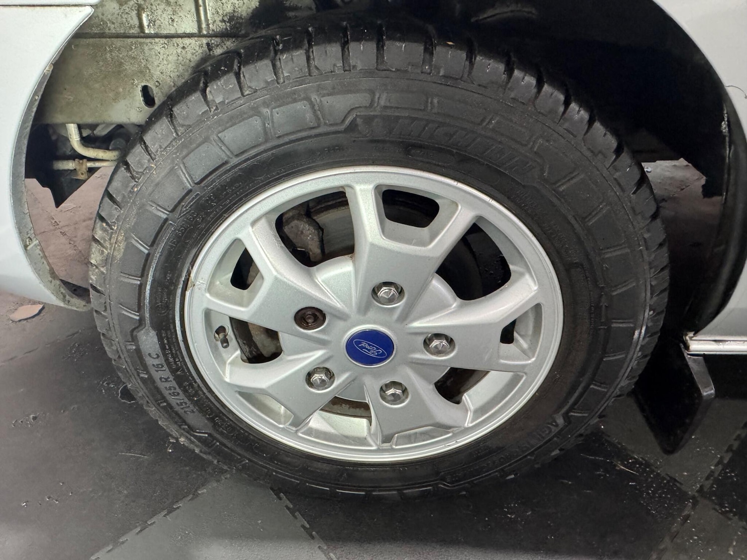 Used Ford Transit Custom 2015 for sale - 76786500: Photo 14