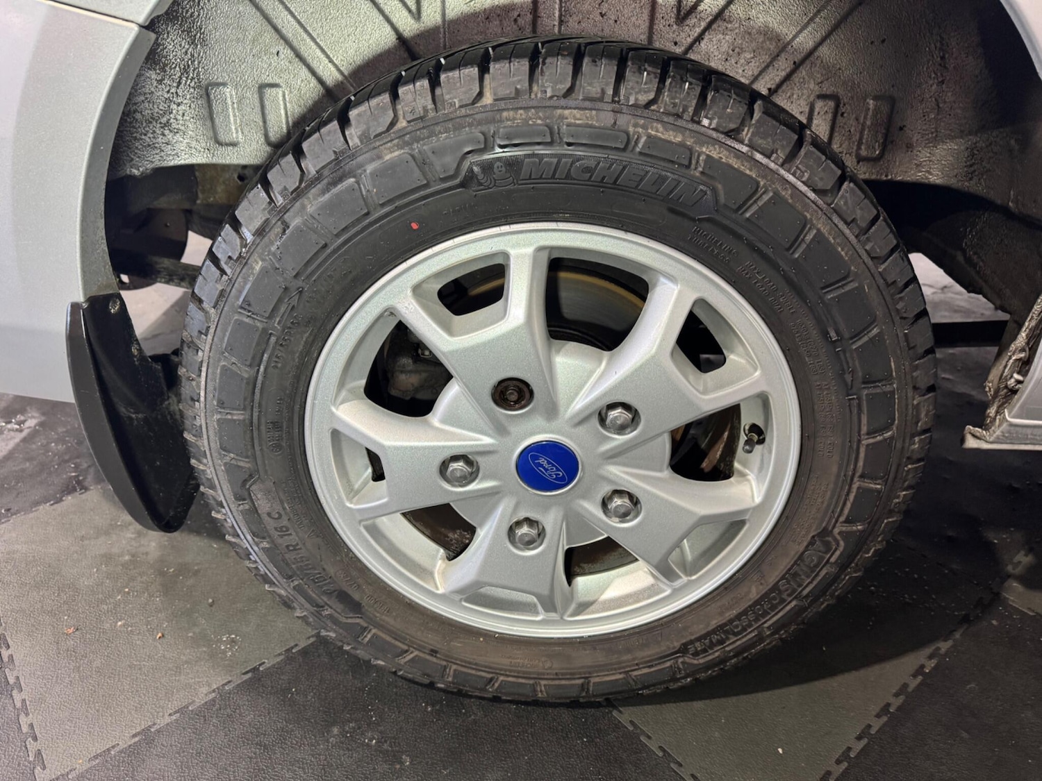 Used Ford Transit Custom 2015 for sale - 76786500: Photo 16