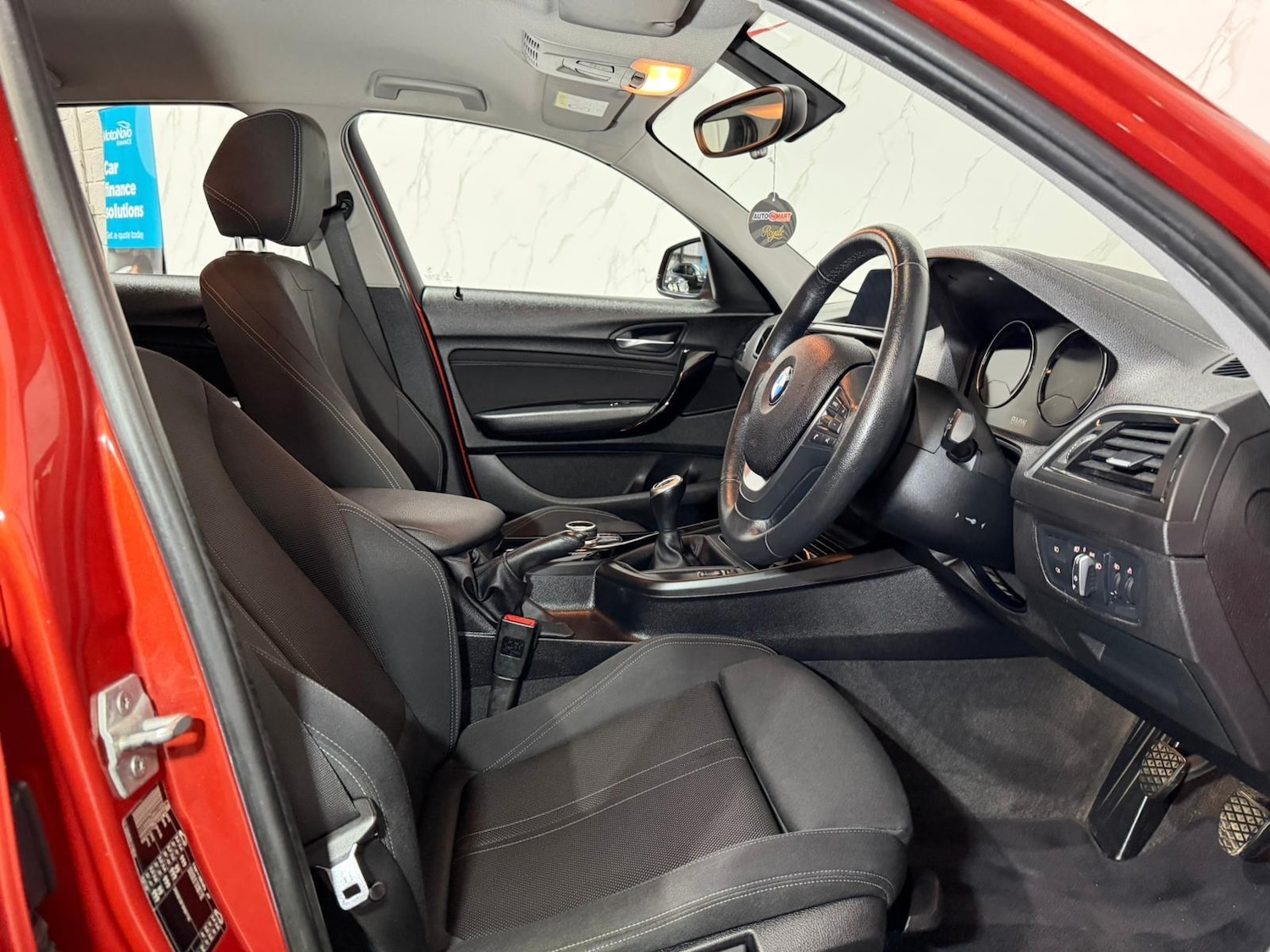 Used BMW 1 Series 2017 for sale - 78128179: Photo 11