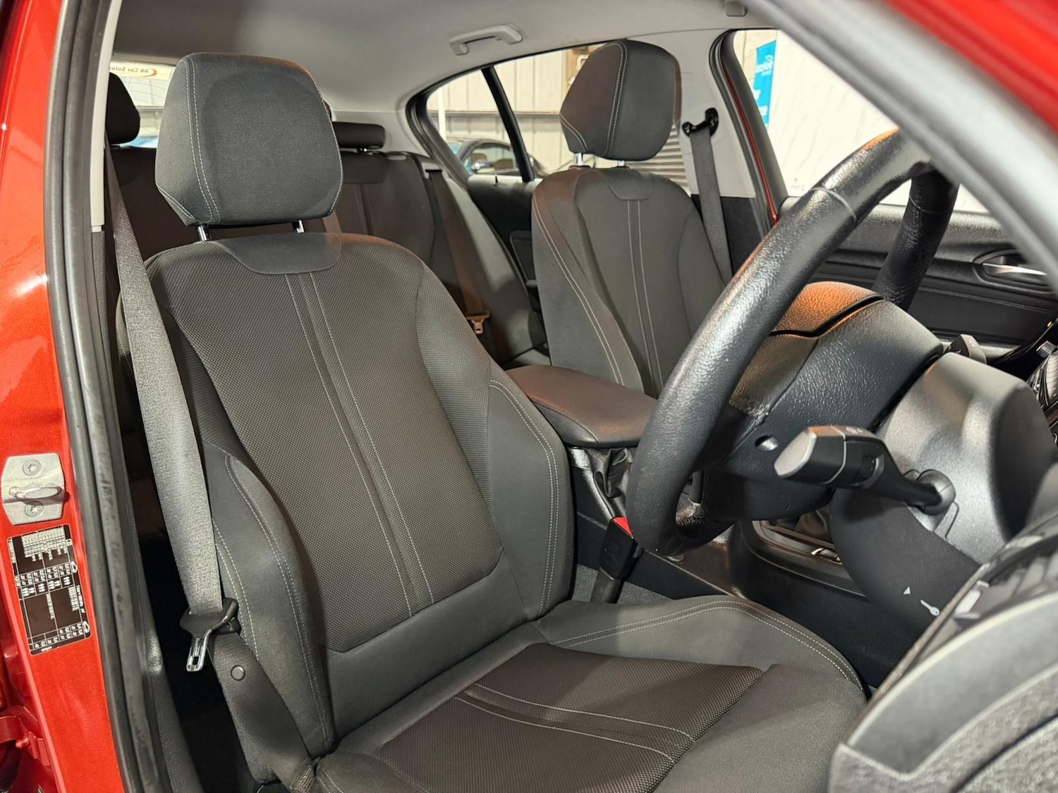 Used BMW 1 Series 2017 for sale - 78128179: Photo 12