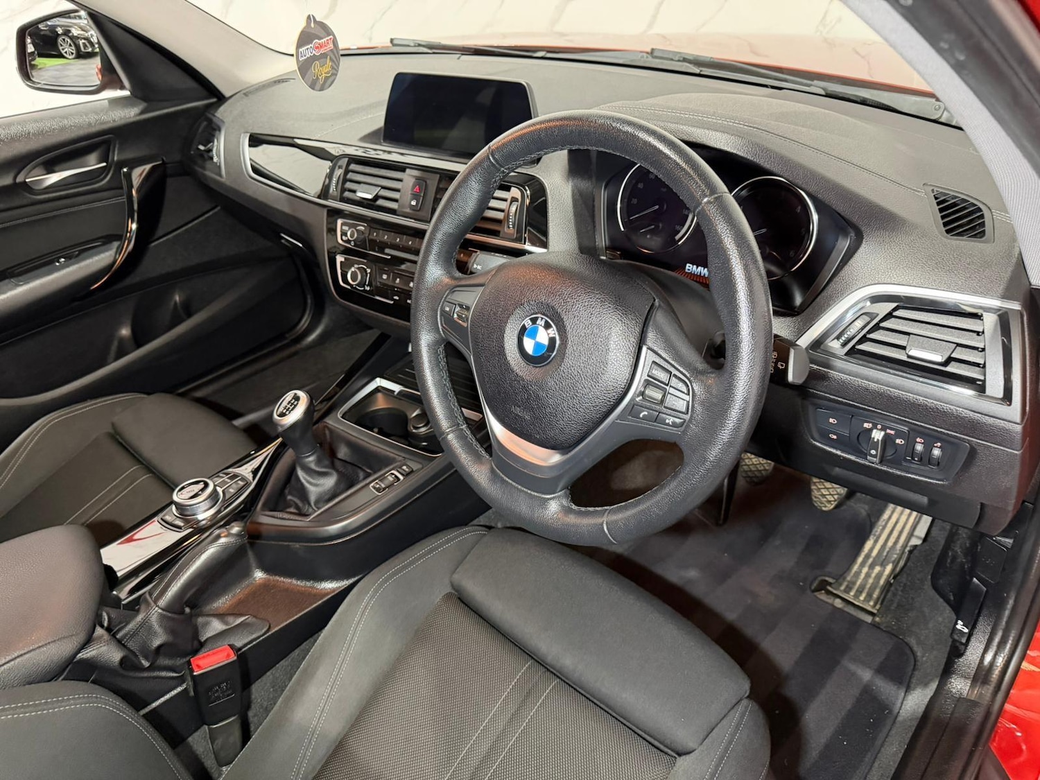 Used BMW 1 Series 2017 for sale - 78128179: Photo 13