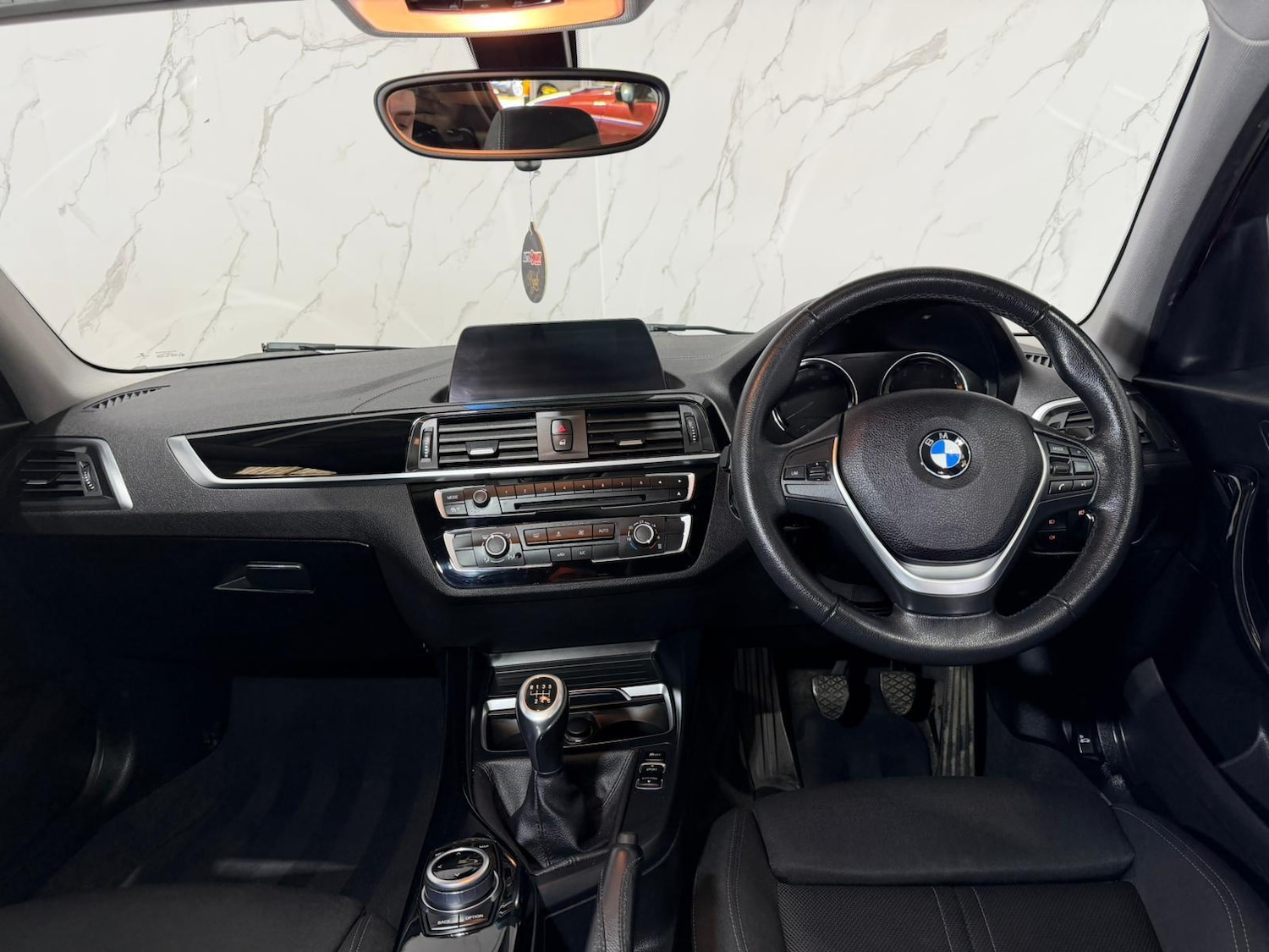 Used BMW 1 Series 2017 for sale - 78128179: Photo 14