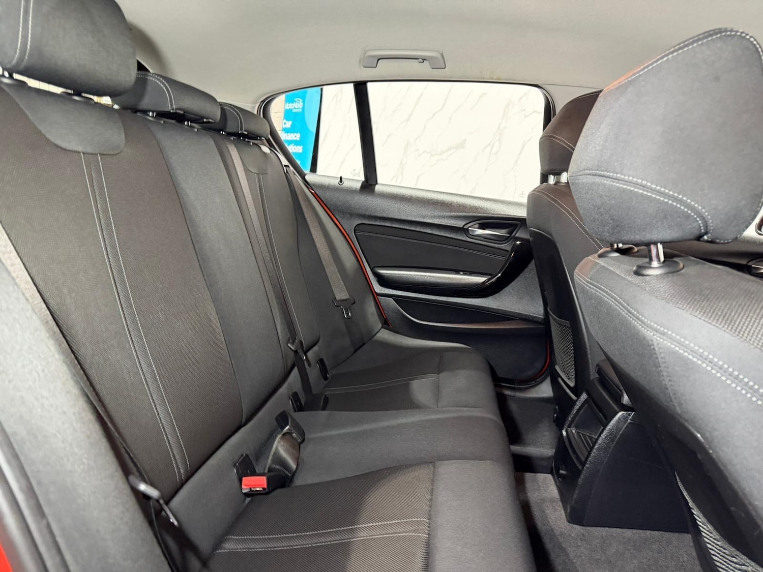 Used BMW 1 Series 2017 for sale - 78128179: Photo 16