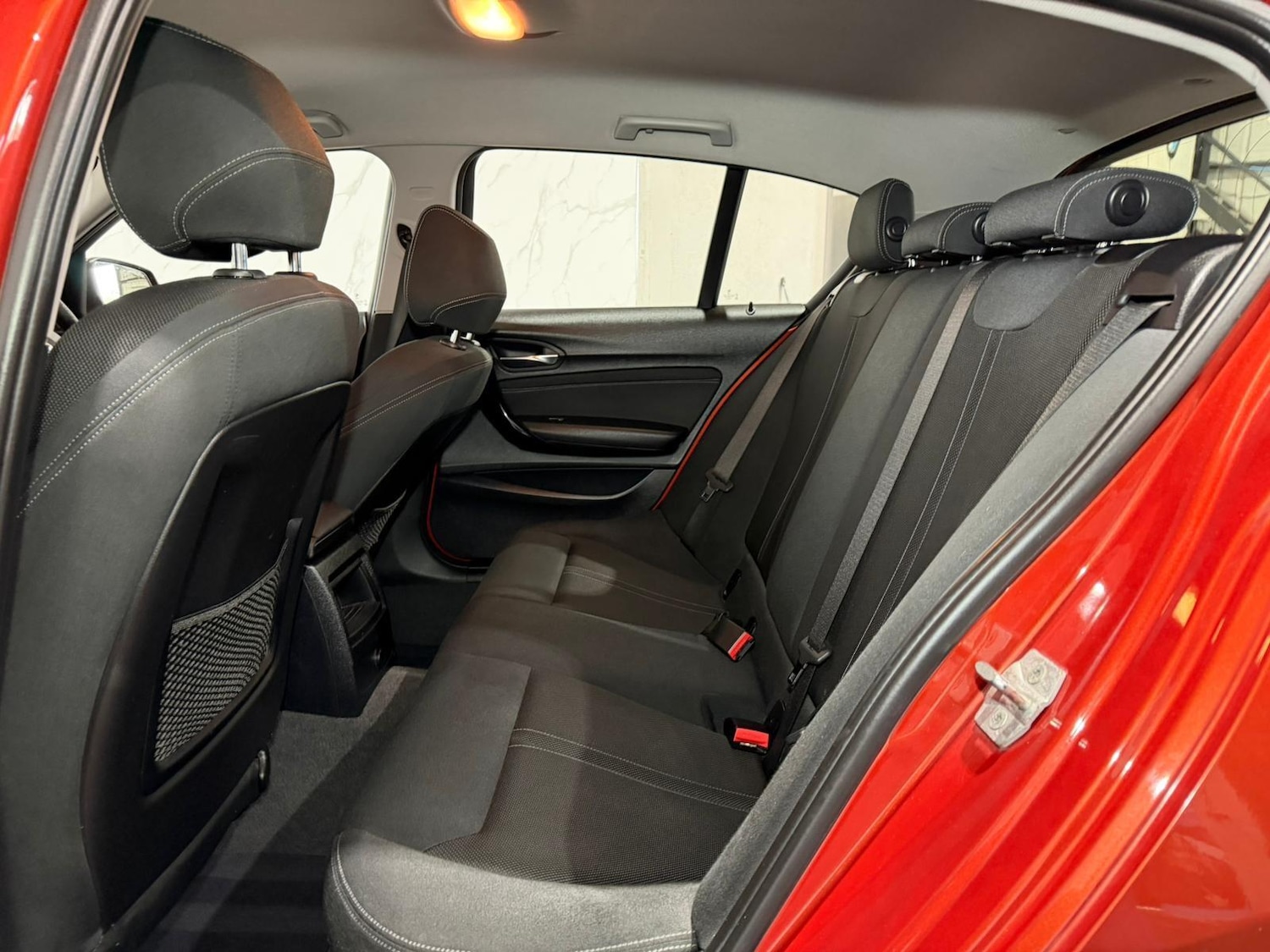 Used BMW 1 Series 2017 for sale - 78128179: Photo 17