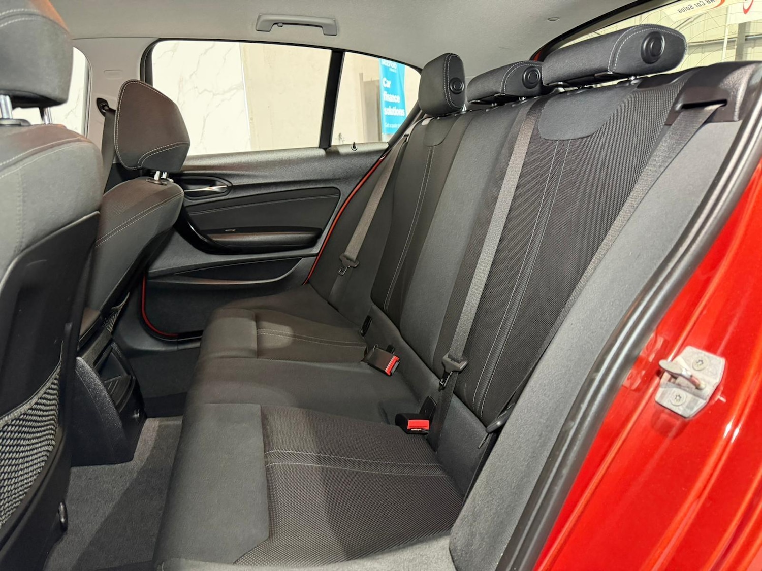 Used BMW 1 Series 2017 for sale - 78128179: Photo 18