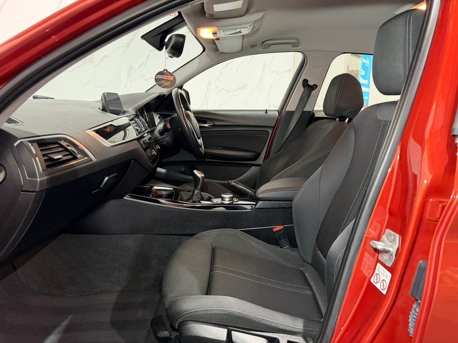 Used BMW 1 Series 2017 for sale - 78128179: Photo 20