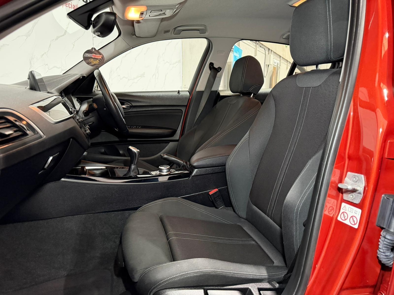 Used BMW 1 Series 2017 for sale - 78128179: Photo 21