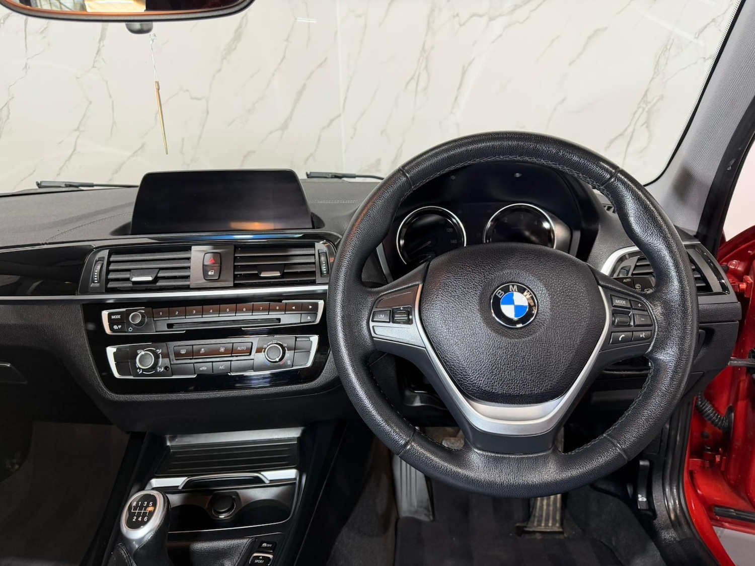 Used BMW 1 Series 2017 for sale - 78128179: Photo 22