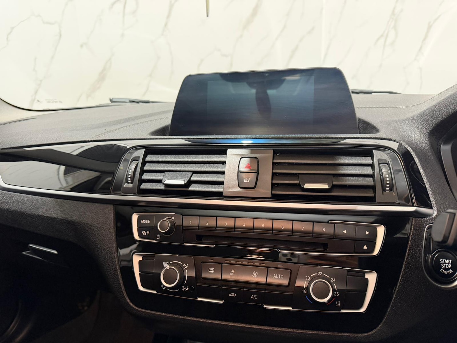 Used BMW 1 Series 2017 for sale - 78128179: Photo 24