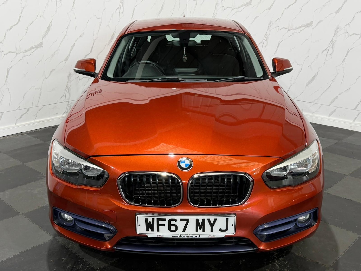 Used BMW 1 Series 2017 for sale - 78128179: Photo 3