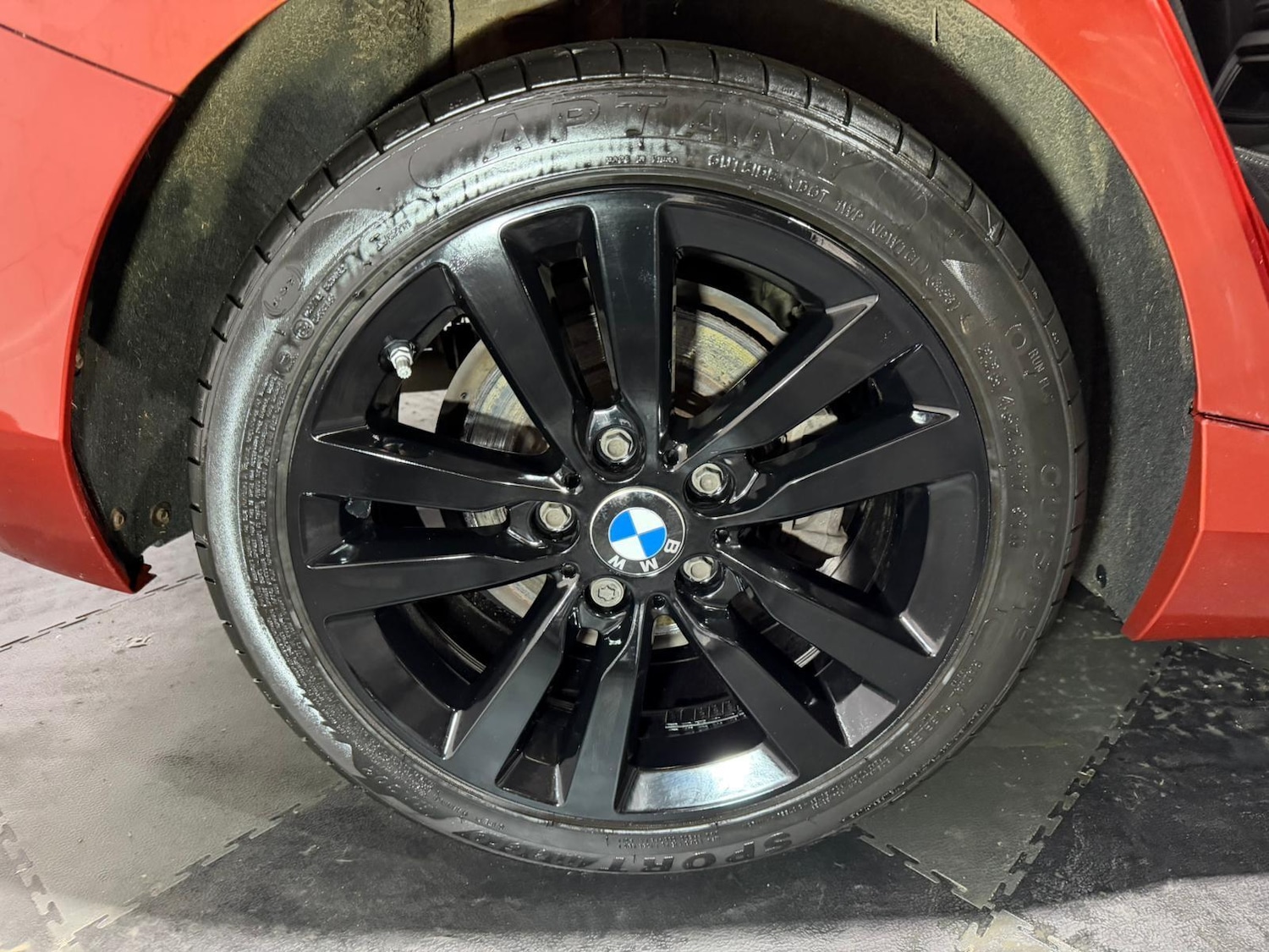 Used BMW 1 Series 2017 for sale - 78128179: Photo 32