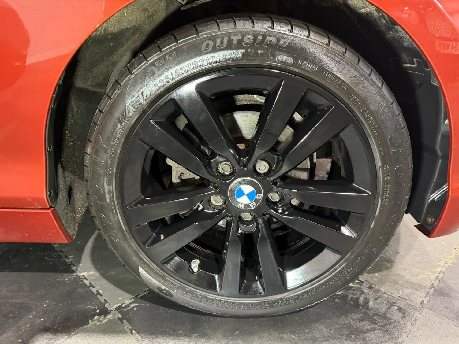 Used BMW 1 Series 2017 for sale - 78128179: Photo 33