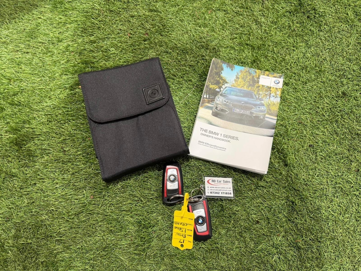 Used BMW 1 Series 2017 for sale - 78128179: Photo 36