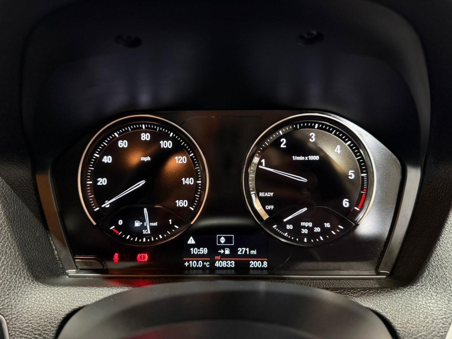 Used BMW 1 Series 2017 for sale - 78128179: Photo 37