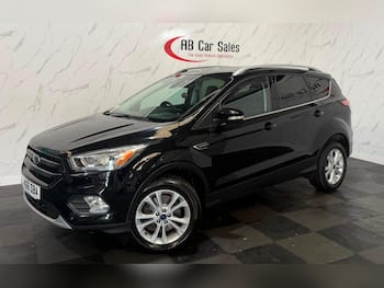 Used Ford Kuga 2017 for sale - 79794586: Photo