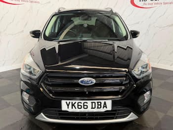 Used Ford Kuga 2017 for sale - 79794586: Photo