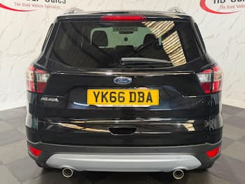 Used Ford Kuga 2017 for sale - 79794586: Photo