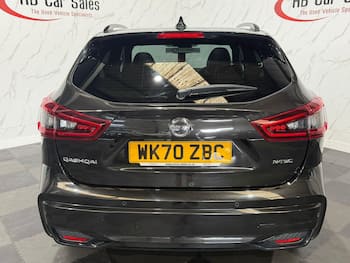 Used Nissan Qashqai 2020 for sale - 79657077: Photo