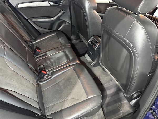 Used Audi Q5 2015 for sale - 76317858: Photo 14