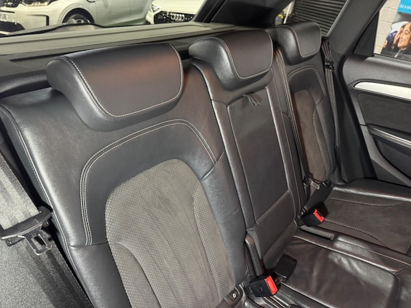 Used Audi Q5 2015 for sale - 76317858: Photo 15