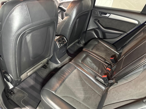 Used Audi Q5 2015 for sale - 76317858: Photo 18