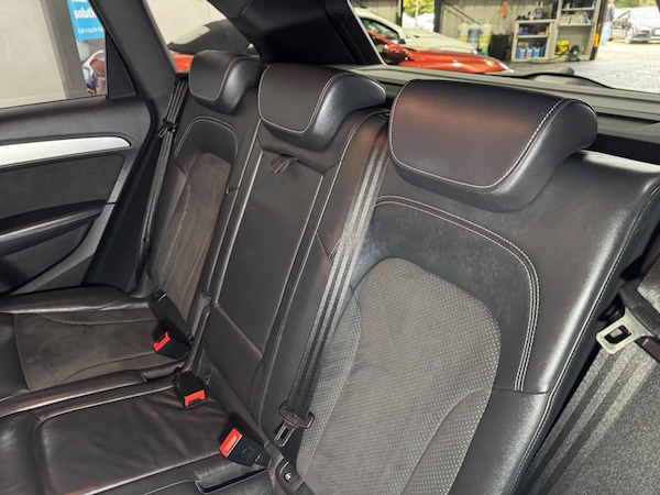Used Audi Q5 2015 for sale - 76317858: Photo 19