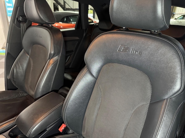 Used Audi Q5 2015 for sale - 76317858: Photo 21