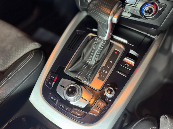 Used Audi Q5 2015 for sale - 76317858: Photo 22