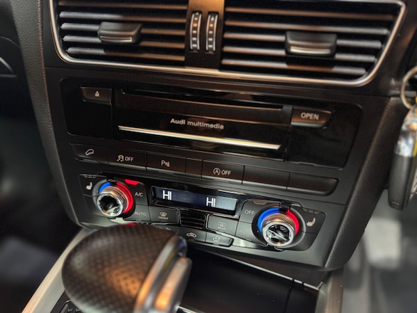 Used Audi Q5 2015 for sale - 76317858: Photo 23