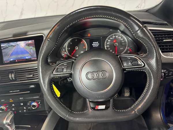 Used Audi Q5 2015 for sale - 76317858: Photo 27