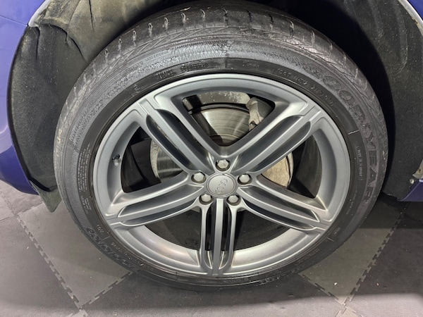 Used Audi Q5 2015 for sale - 76317858: Photo 28