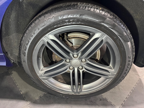 Used Audi Q5 2015 for sale - 76317858: Photo 29