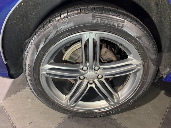 Used Audi Q5 2015 for sale - 76317858: Photo 30