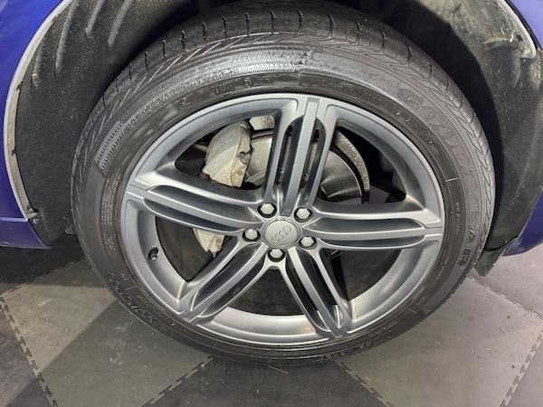 Used Audi Q5 2015 for sale - 76317858: Photo 31