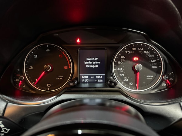 Used Audi Q5 2015 for sale - 76317858: Photo 32