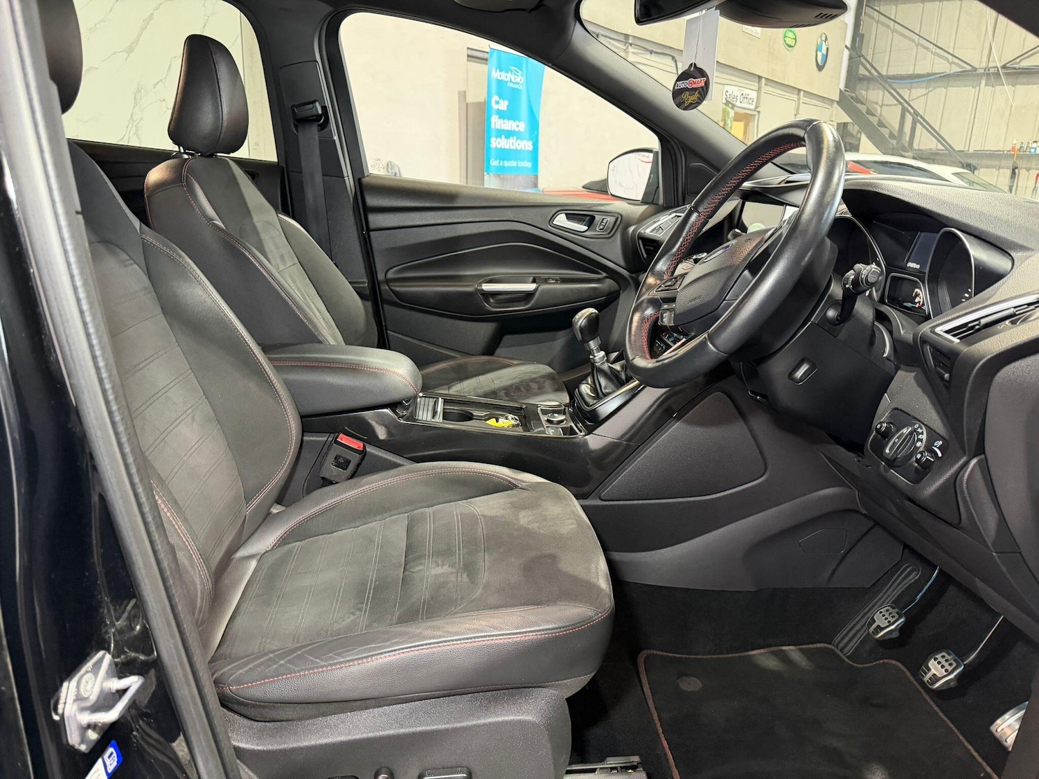 Used Ford Kuga 2018 for sale - 77768256: Photo 11