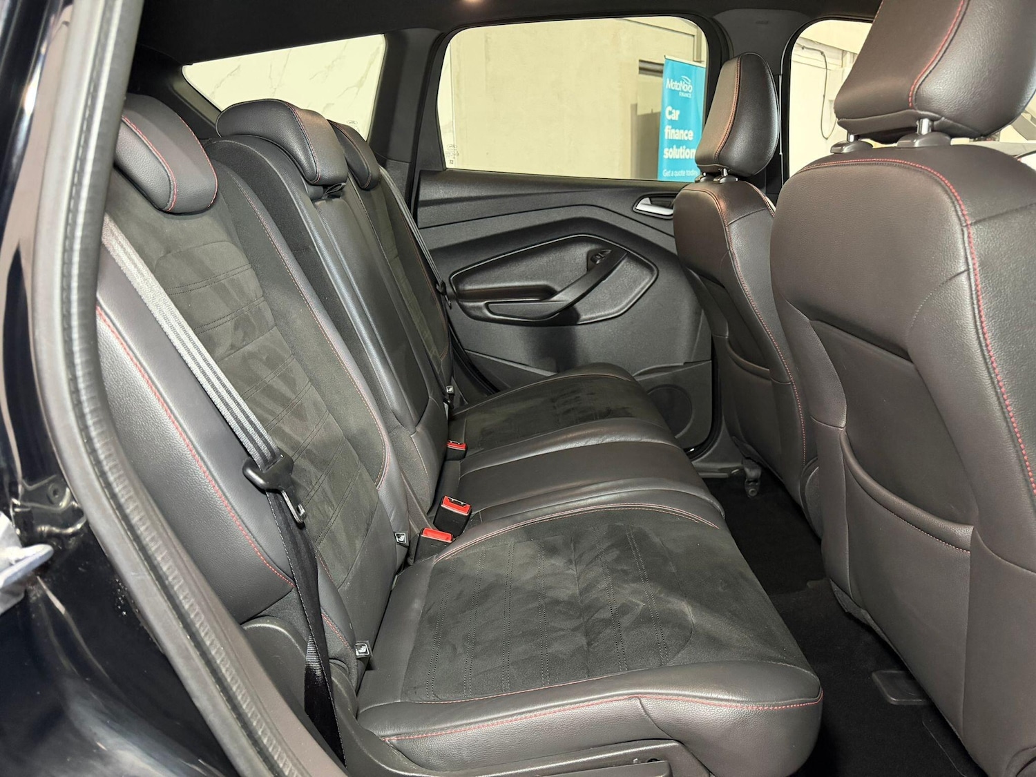 Used Ford Kuga 2018 for sale - 77768256: Photo 13