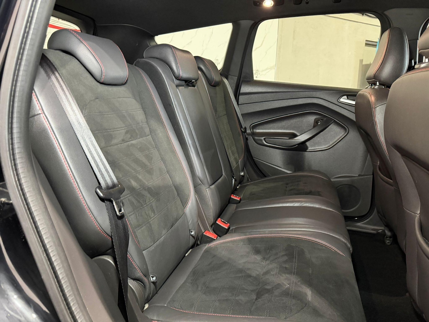 Used Ford Kuga 2018 for sale - 77768256: Photo 14