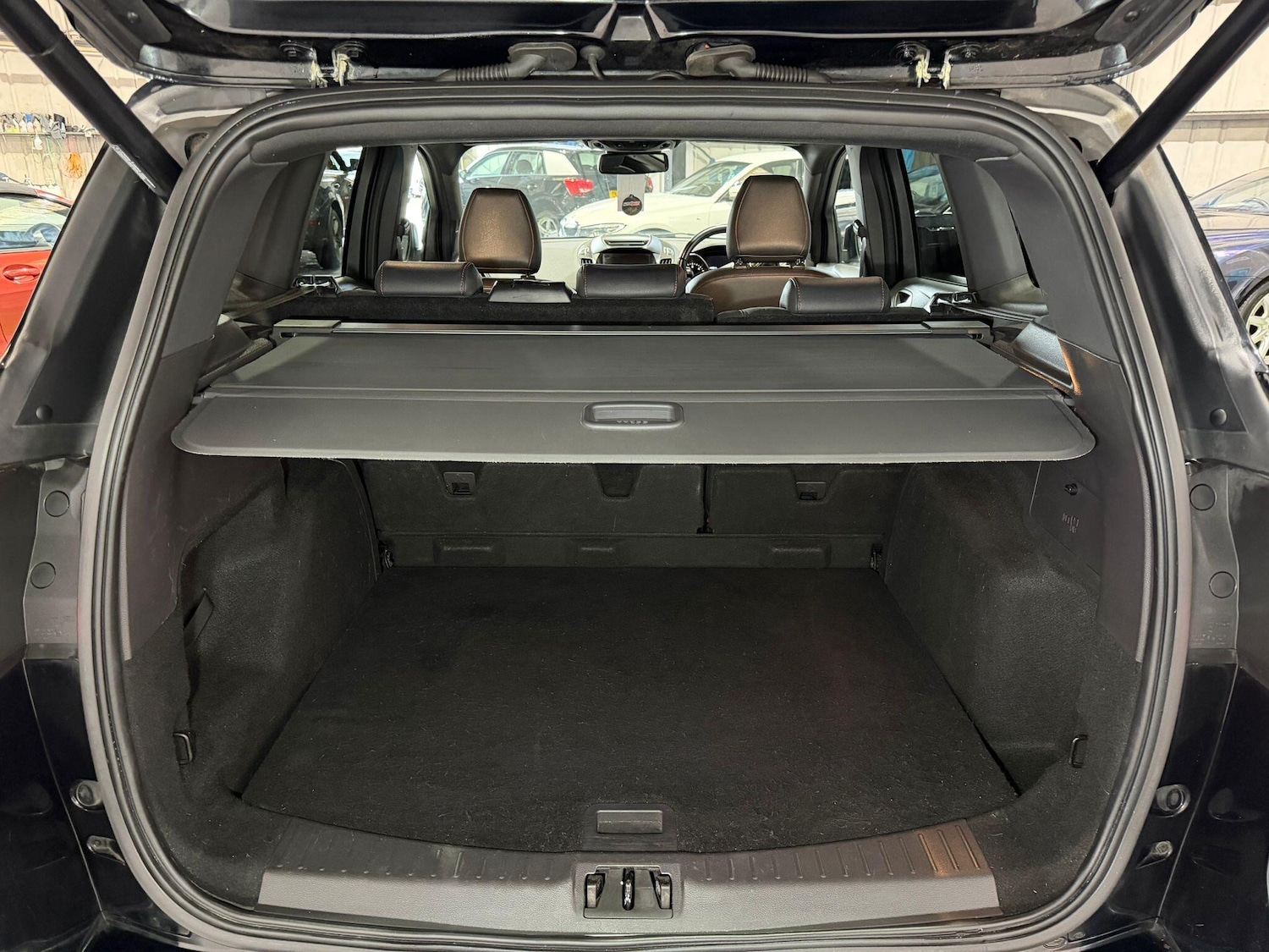 Used Ford Kuga 2018 for sale - 77768256: Photo 16