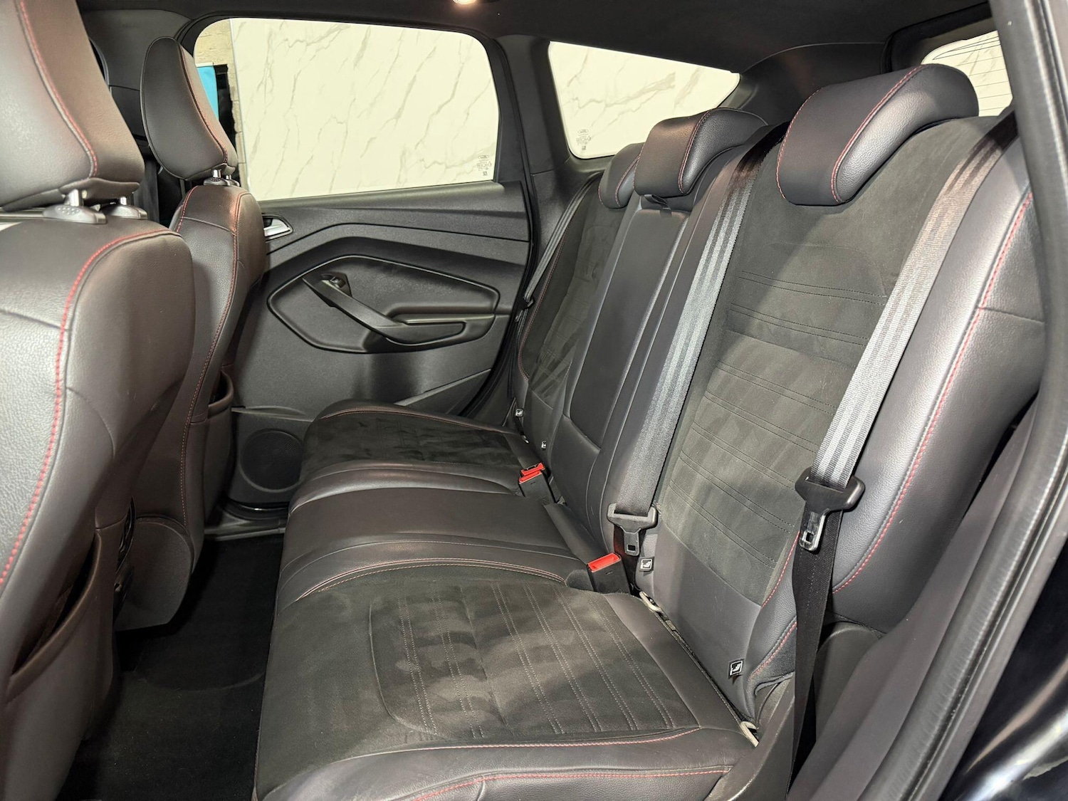 Used Ford Kuga 2018 for sale - 77768256: Photo 17