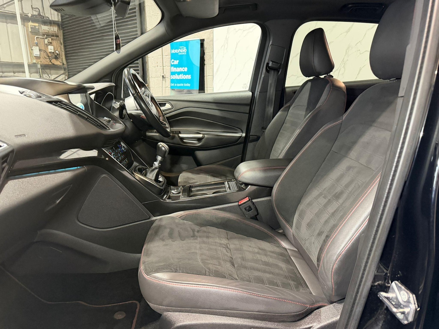 Used Ford Kuga 2018 for sale - 77768256: Photo 18