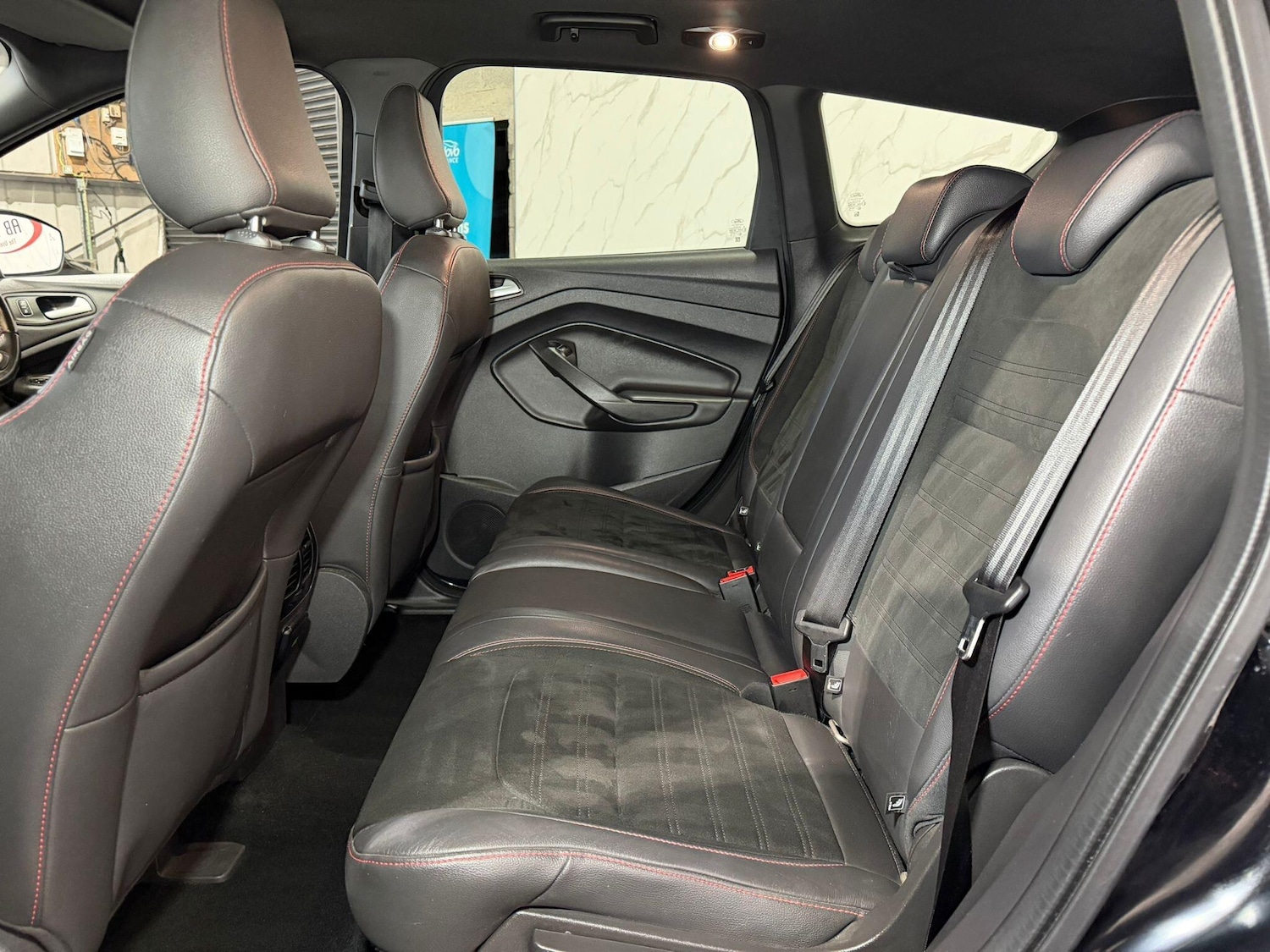 Used Ford Kuga 2018 for sale - 77768256: Photo 19