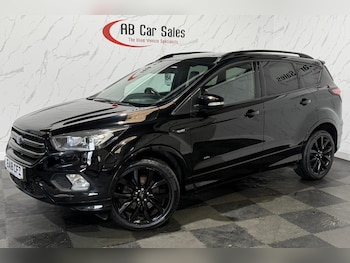 Used Ford Kuga 2018 for sale - 77768256: Photo