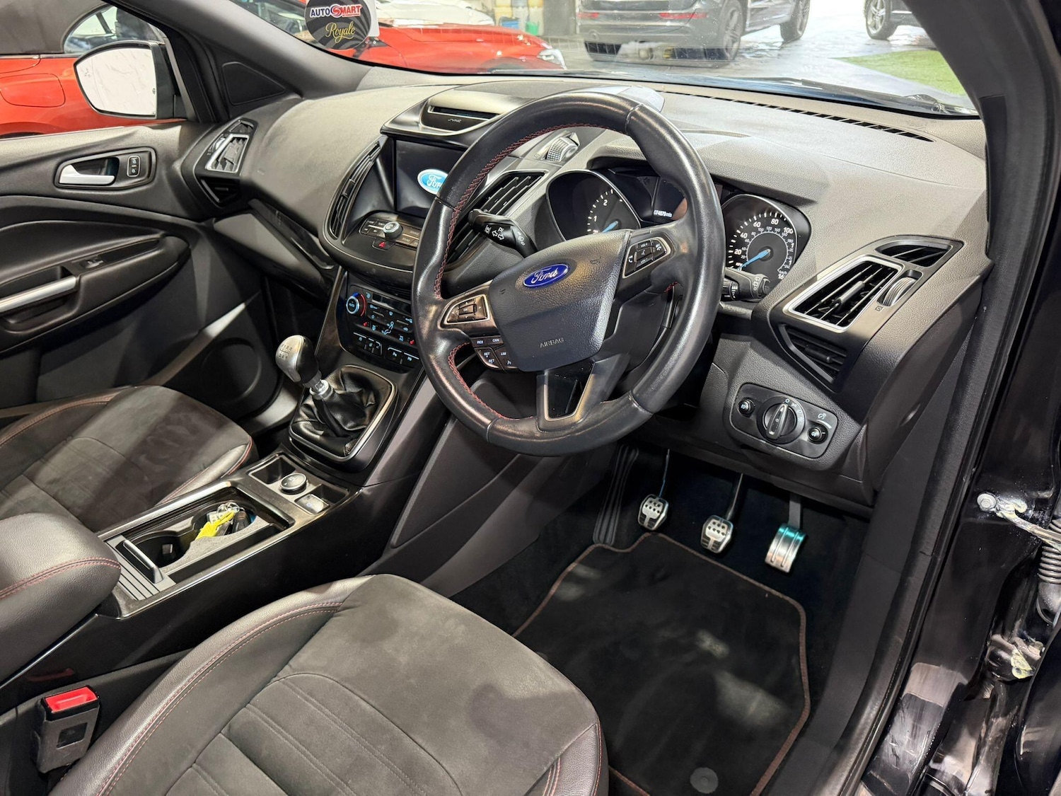 Used Ford Kuga 2018 for sale - 77768256: Photo 20