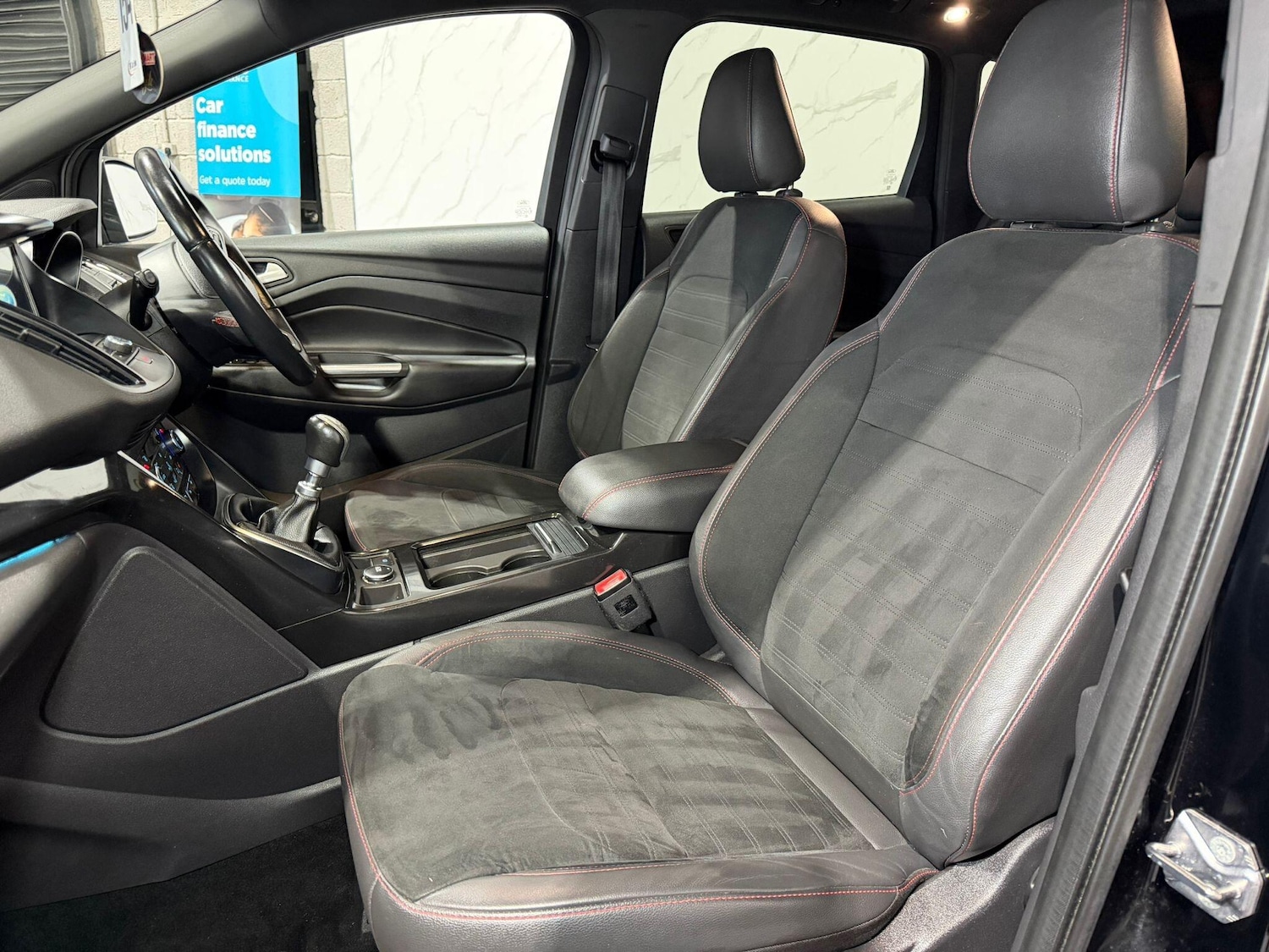 Used Ford Kuga 2018 for sale - 77768256: Photo 21