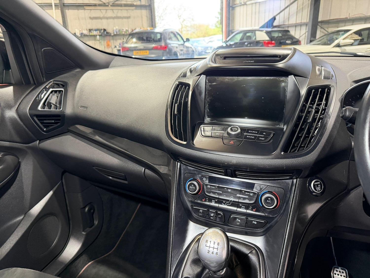 Used Ford Kuga 2018 for sale - 77768256: Photo 25