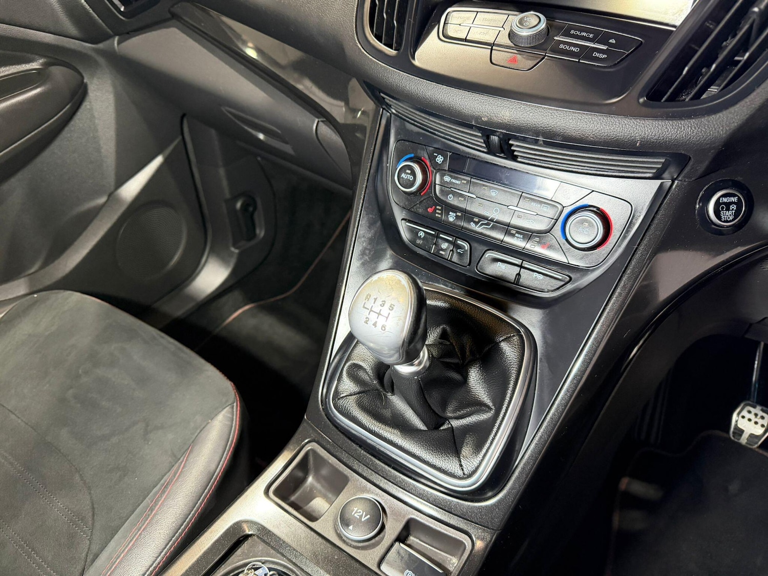 Used Ford Kuga 2018 for sale - 77768256: Photo 26