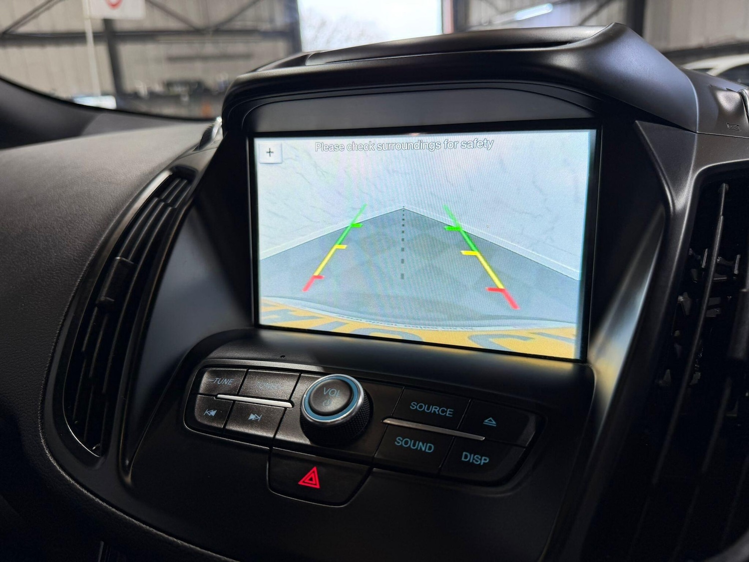 Used Ford Kuga 2018 for sale - 77768256: Photo 27