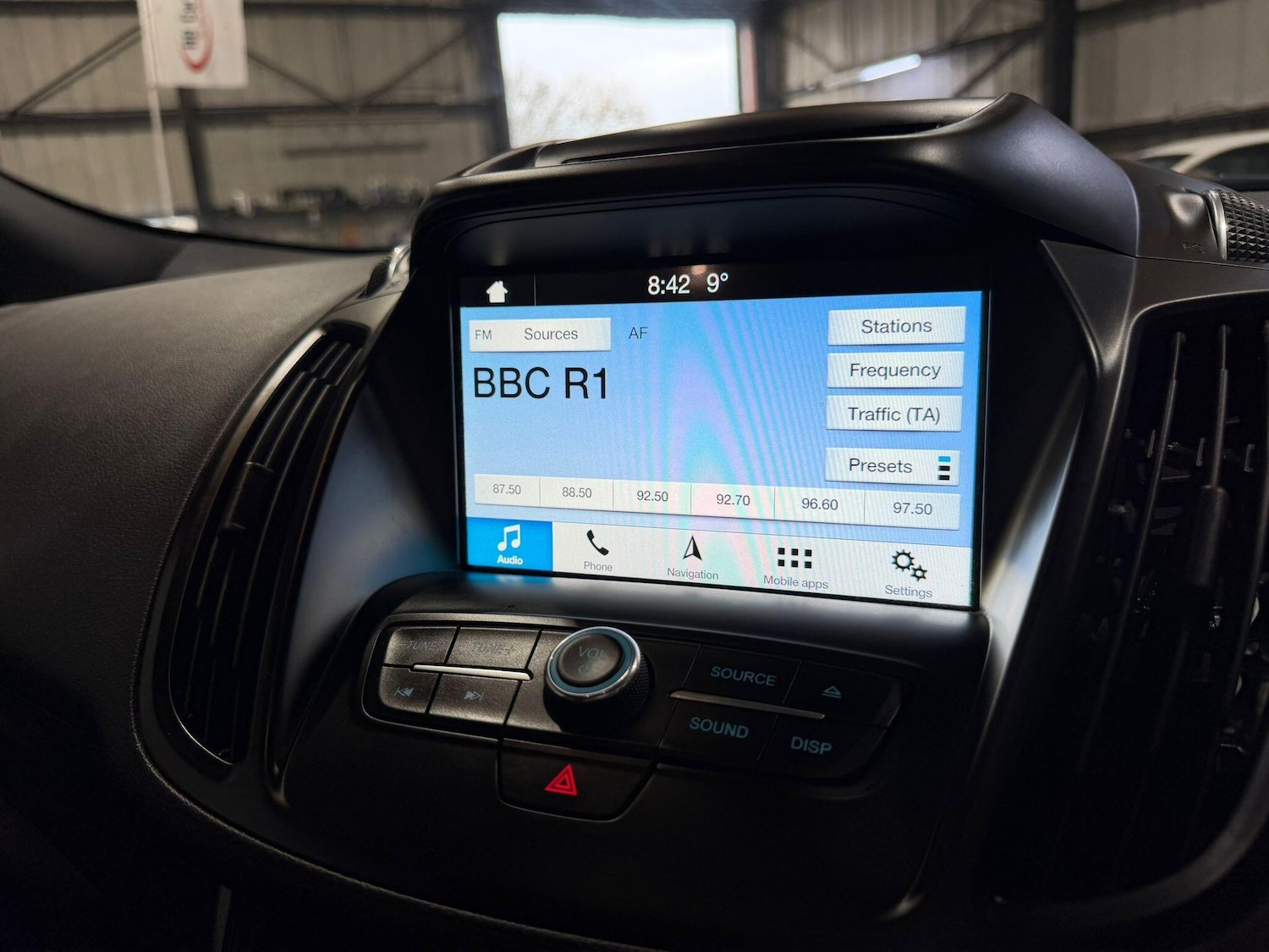 Used Ford Kuga 2018 for sale - 77768256: Photo 28