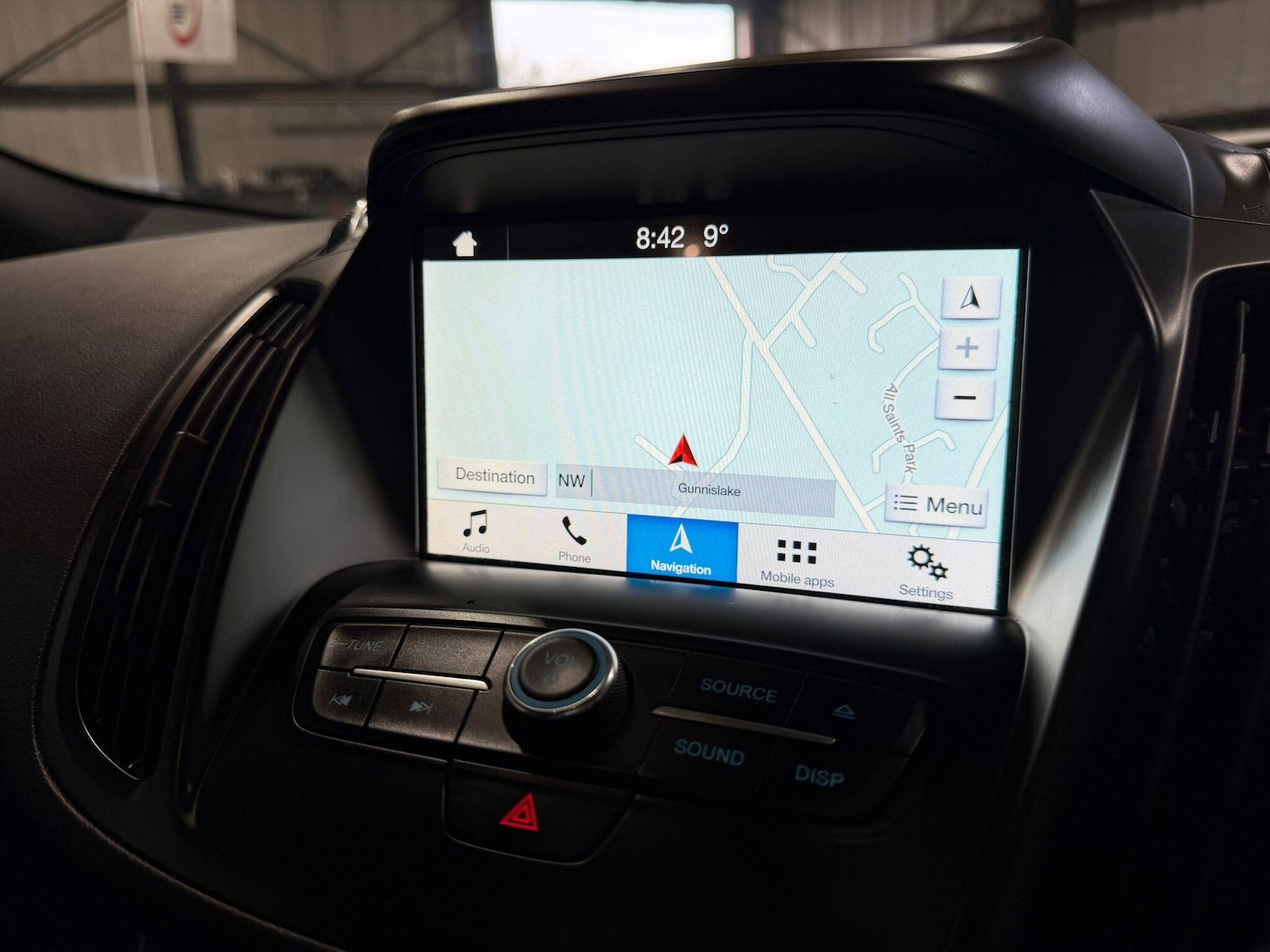 Used Ford Kuga 2018 for sale - 77768256: Photo 29